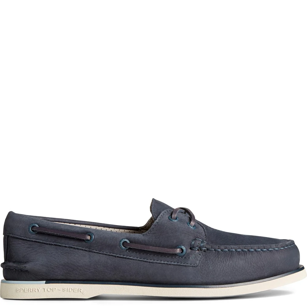 Sperry Gold Cup Authentic 2 Eye Boat Shoe - Image 6