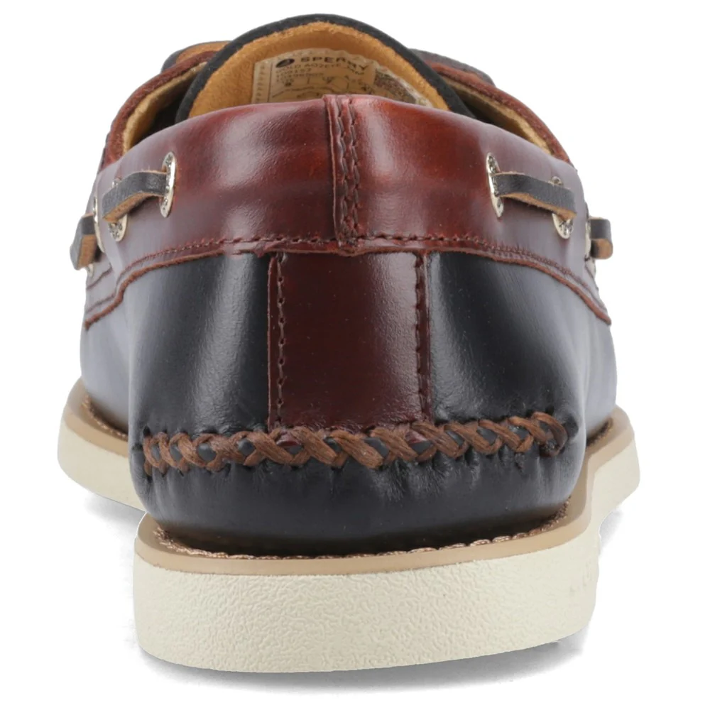 Sperry Gold Cup Authentic 2 Eye Boat Shoe - Image 2