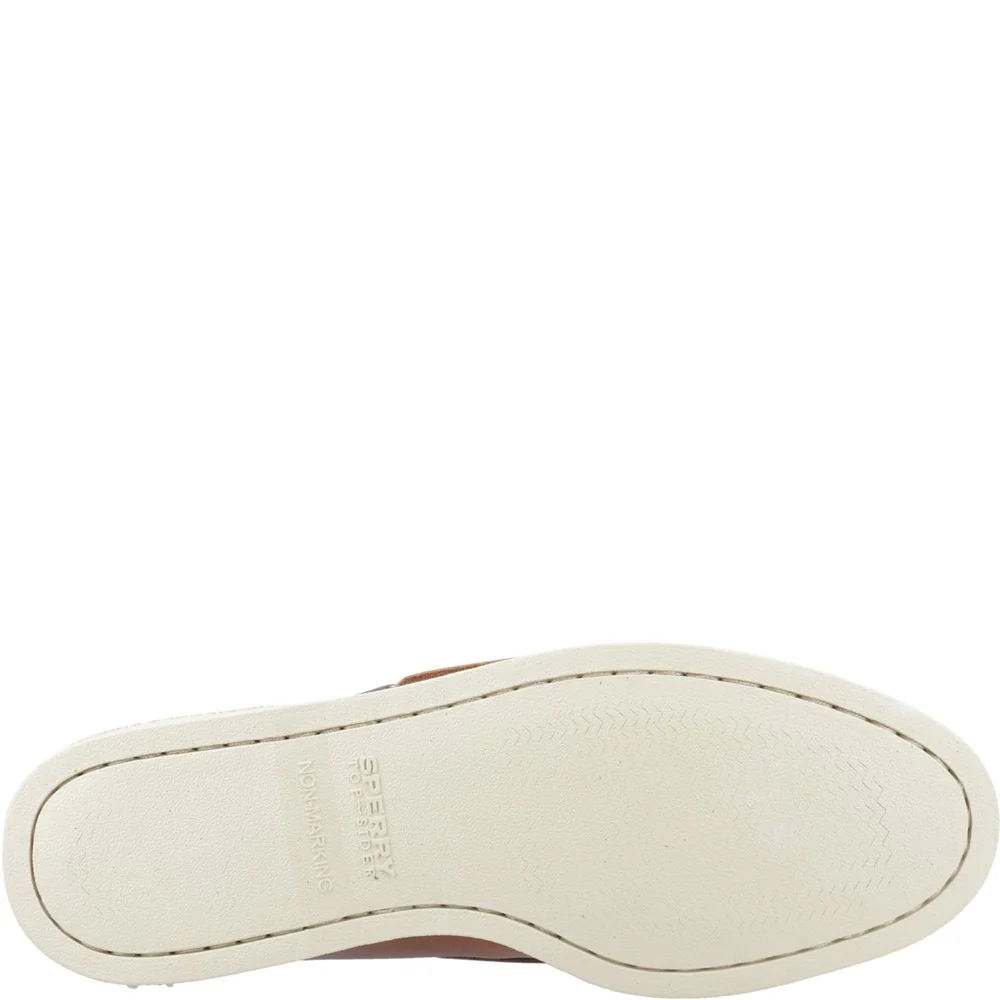 Sperry Gold Cup Authentic 2 Eye Boat Shoe - Image 3