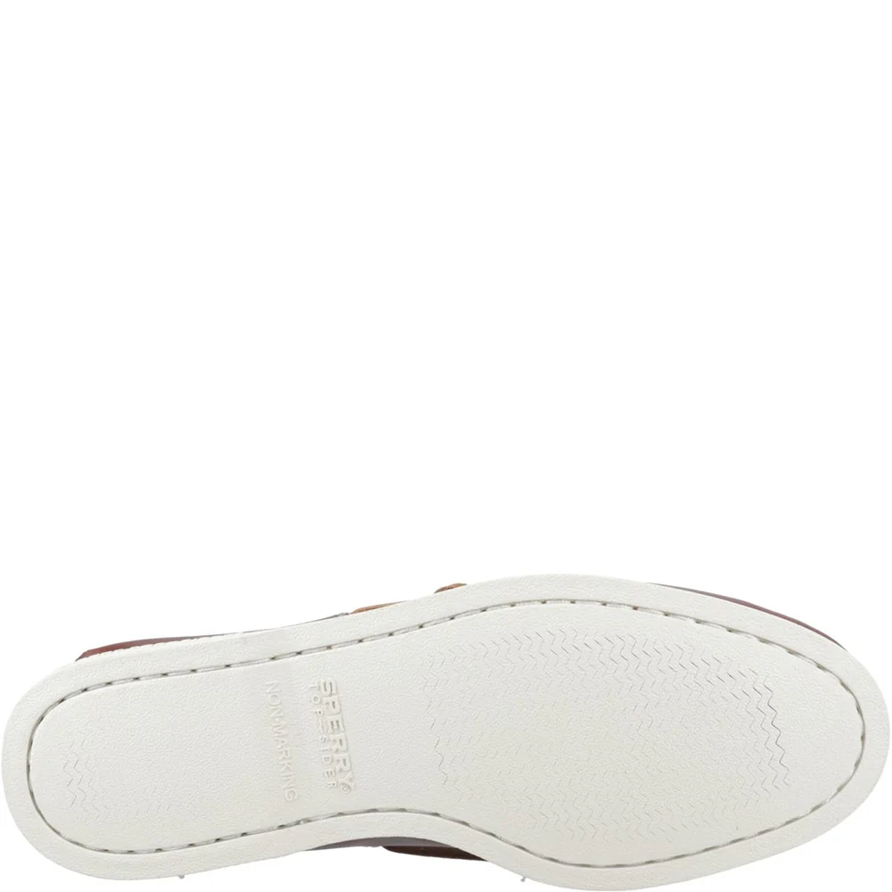 Sperry Gold Cup Authentic 2 Eye Boat Shoe - Image 3