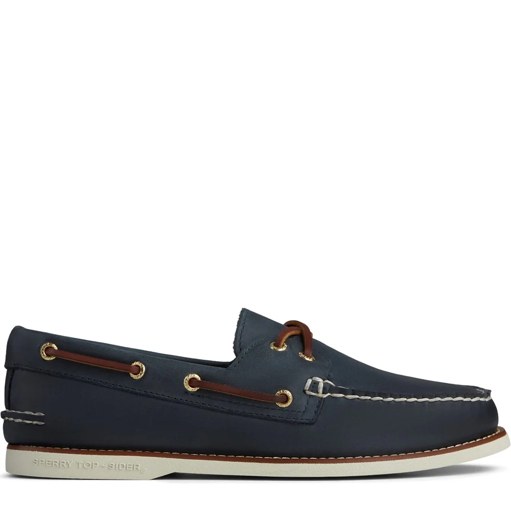 Sperry Gold Cup Authentic 2 Eye Boat Shoe - Image 6