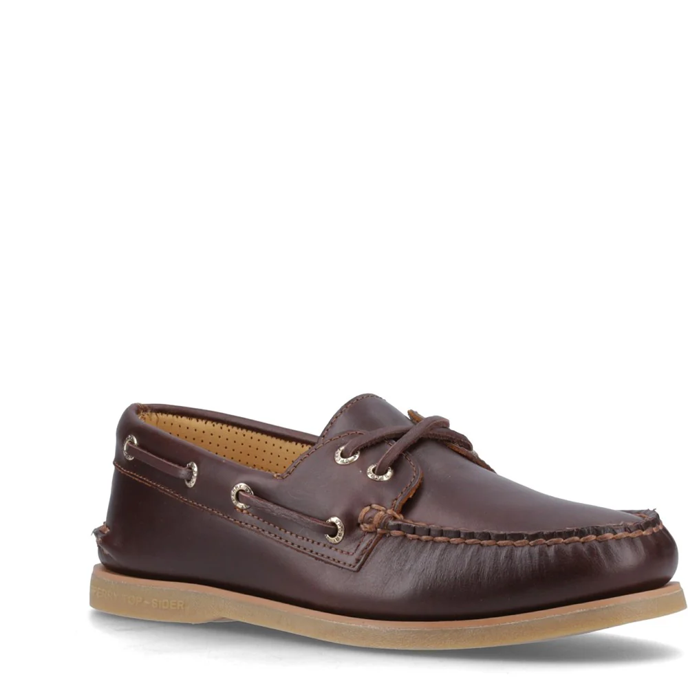 Sperry Gold Cup Authentic 2 Eye Boat Shoe