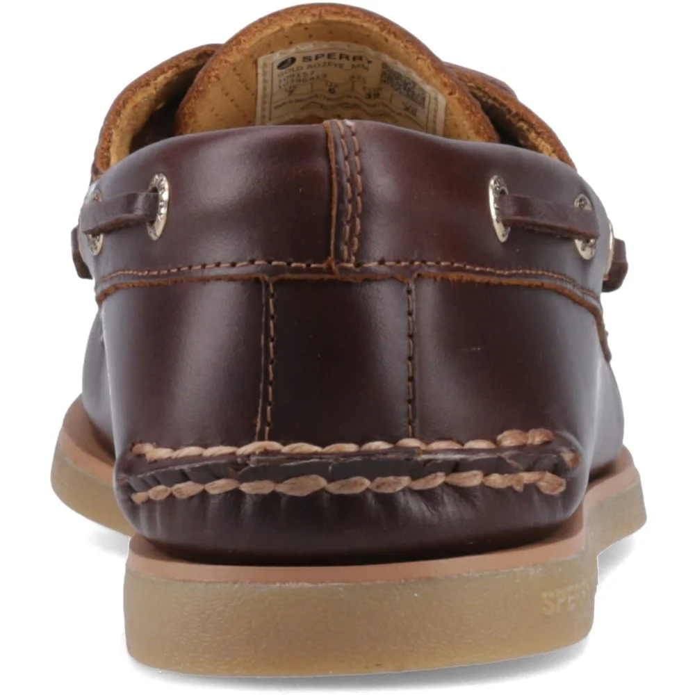 Sperry Gold Cup Authentic 2 Eye Boat Shoe - Image 2