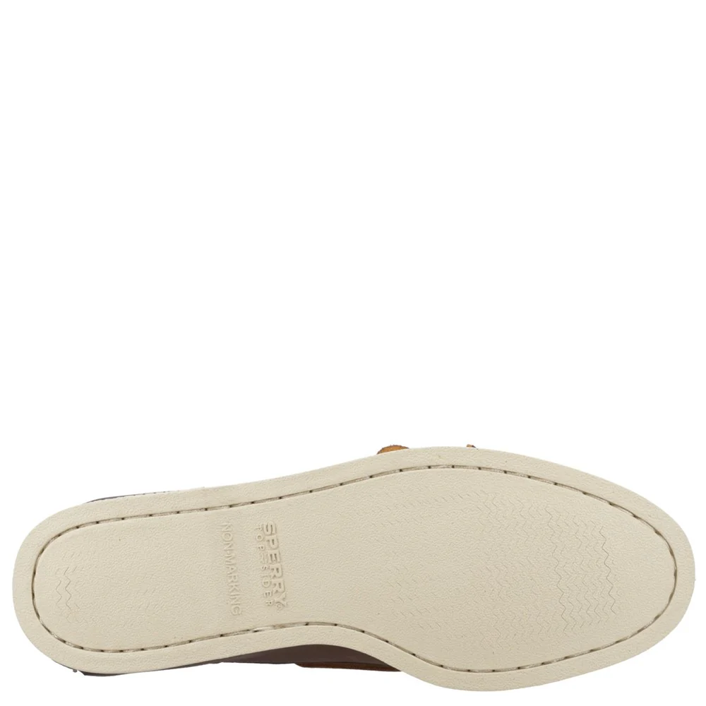 Sperry Gold Cup Authentic 2 Eye Boot Shoe Wide - Image 3