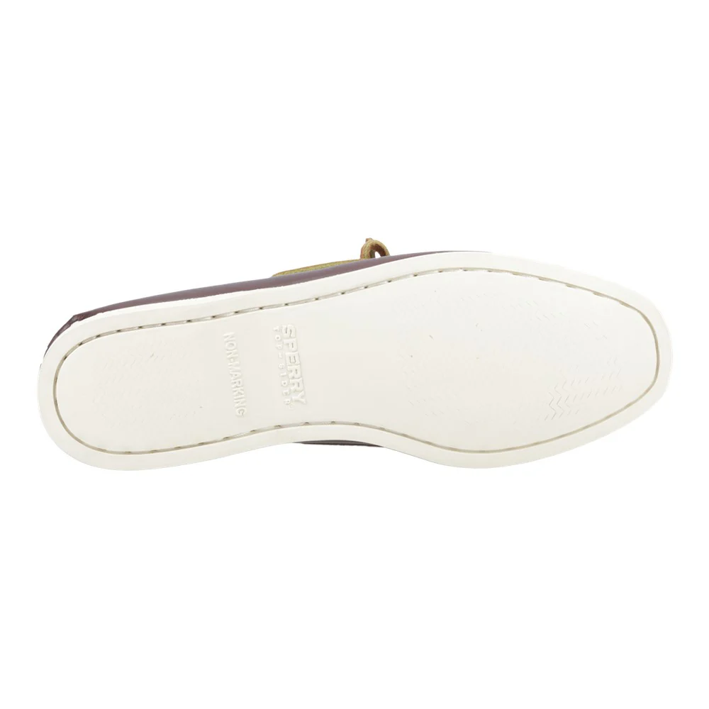 Sperry Gold Cup Authentic 2 Eye Boot Shoe Wide - Image 8
