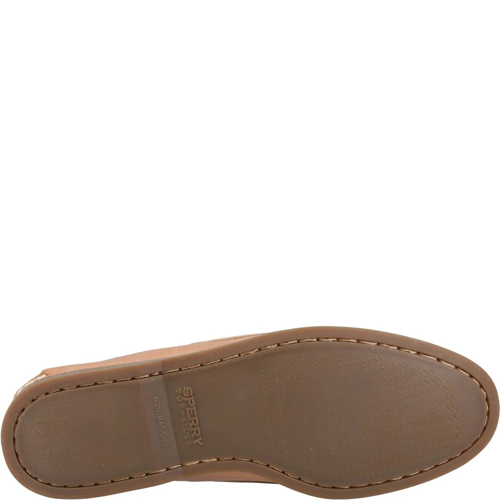 Sperry Gold Cup Authentic 2 Eye Boot Shoe Wide - Image 3