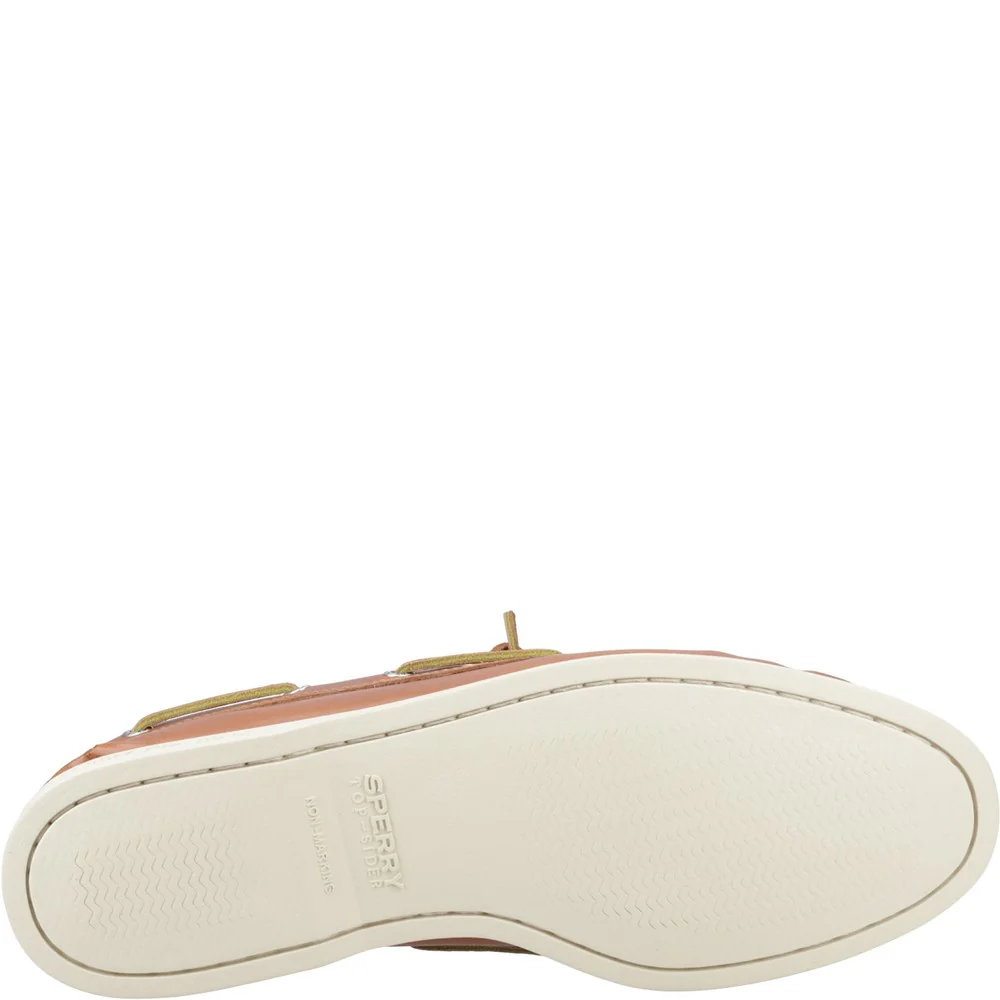 Sperry Gold Cup Authentic 2 Eye Boot Shoe Wide - Image 3
