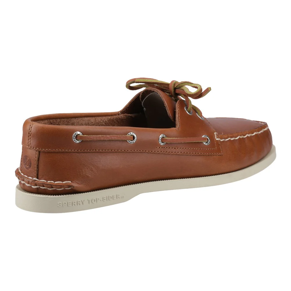 Sperry Gold Cup Authentic 2 Eye Boot Shoe Wide - Image 7