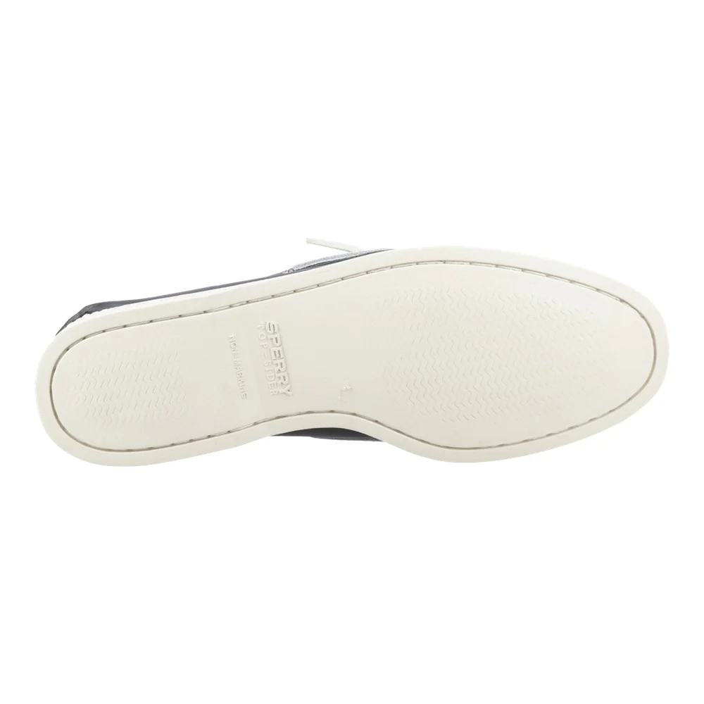 Sperry Gold Cup Authentic 2 Eye Boot Shoe Wide - Image 8