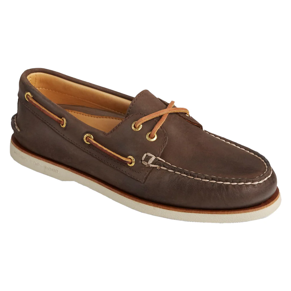Sperry Gold Cup Authentic Original Boat Shoe - Image 5