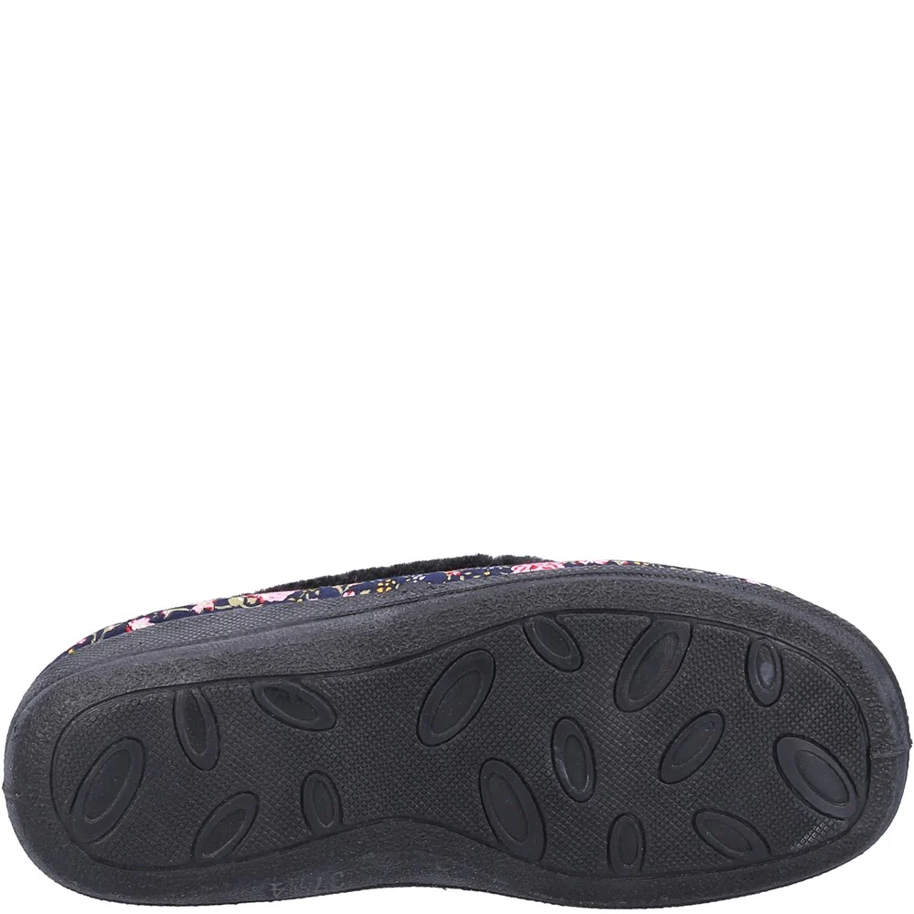 Fleet & Foster Goldfinch Ladies Slipper - Image 3
