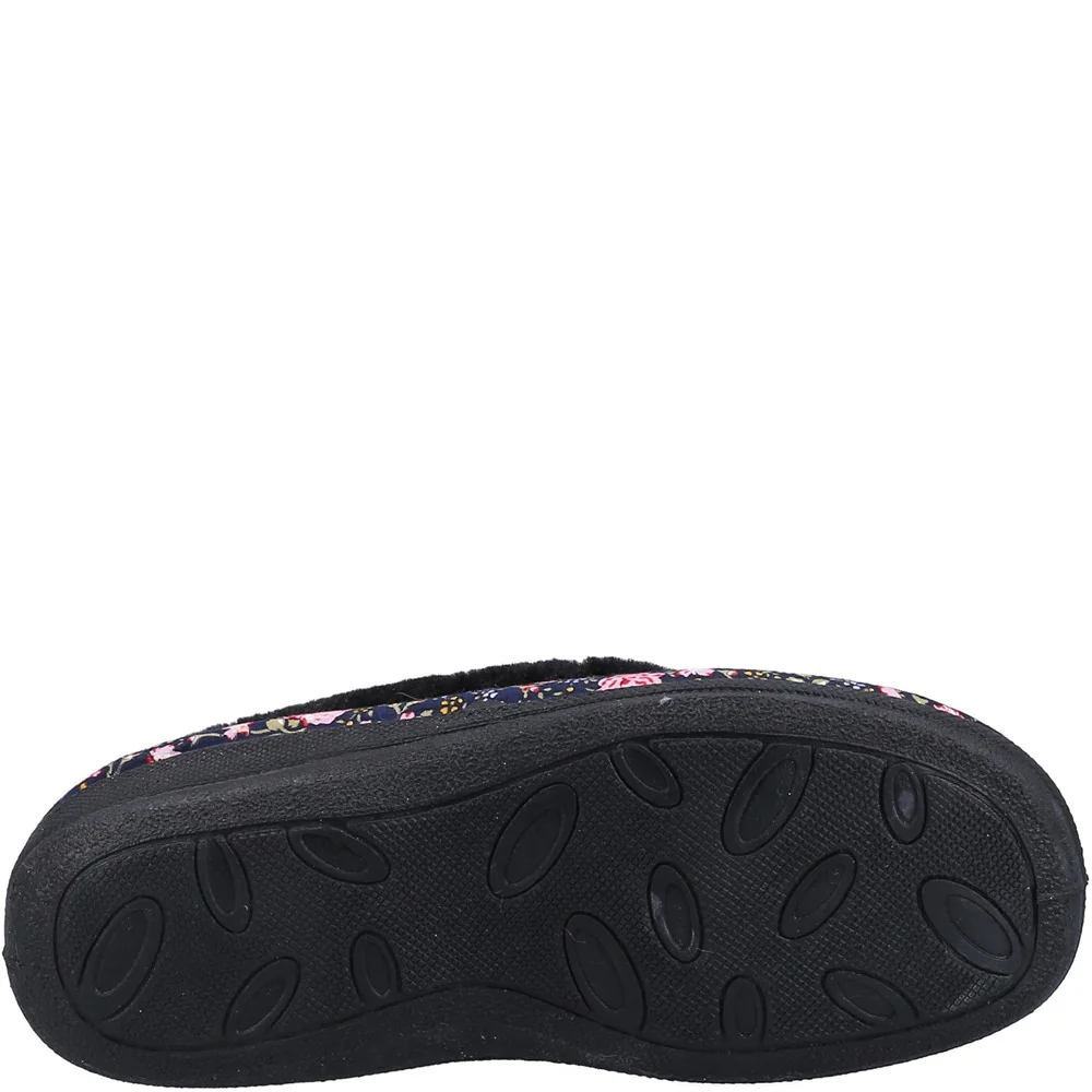 Fleet & Foster Goldfinch Ladies Slipper - Image 3