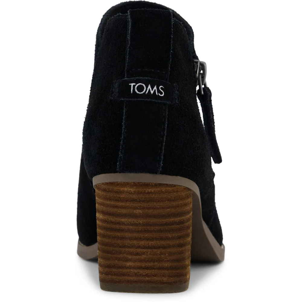 TOMS Goldie Wedge Boot - Image 2
