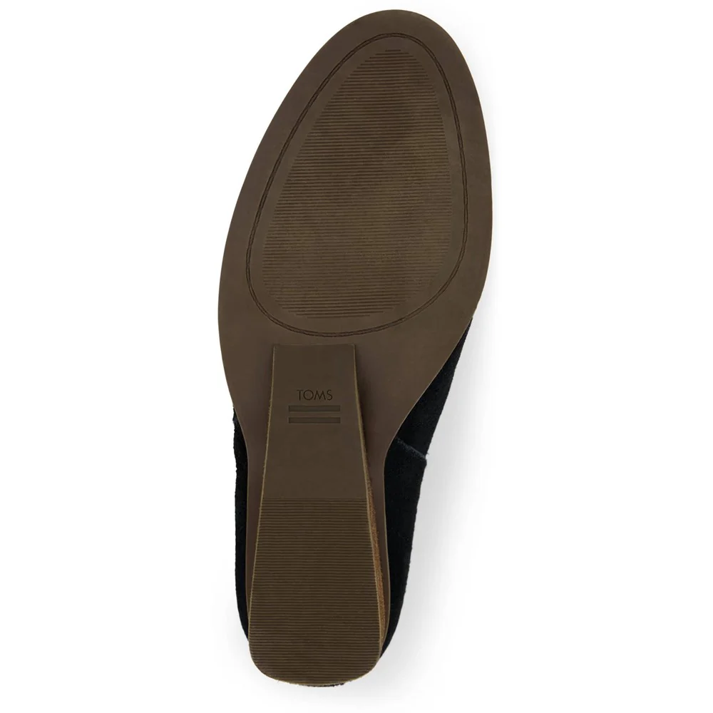 TOMS Goldie Wedge Boot - Image 3