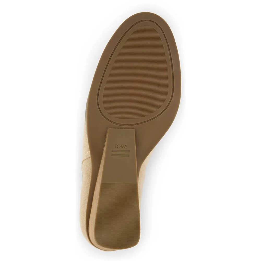TOMS Goldie Wedge Boot - Image 3