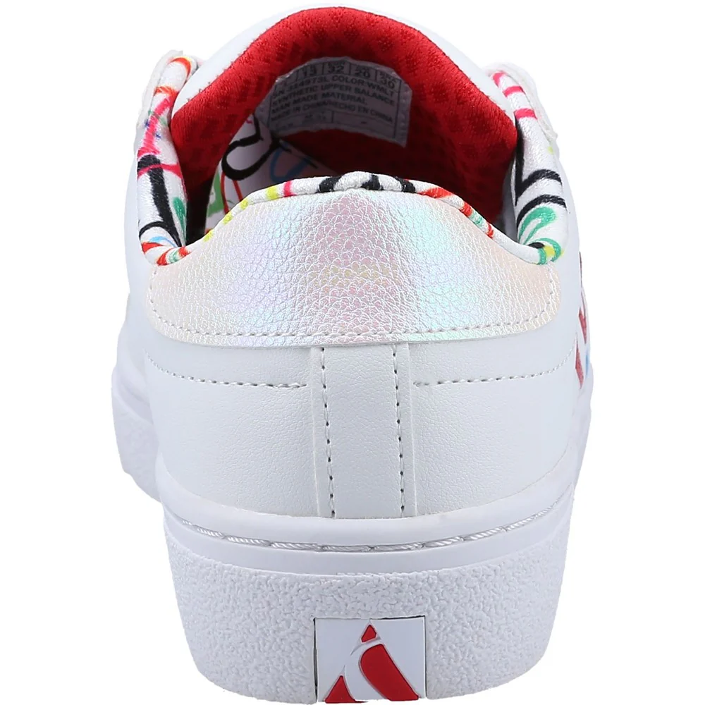 Skechers Goldie Whole Heart Trainer - Image 5