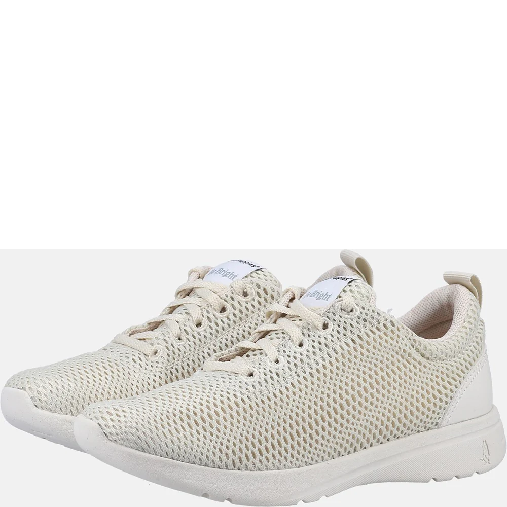 Hush Puppies Good Shoe Lace Up 2.0 Trainers - Image 8