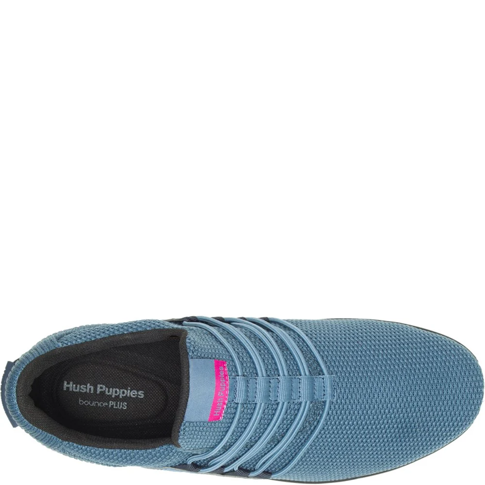 Hush Puppies Good Shoe Bungee 2.0 Trainers - Image 5