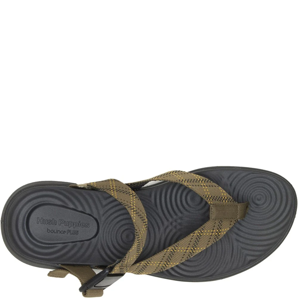 Hush Puppies Good Flip Flop - Image 5