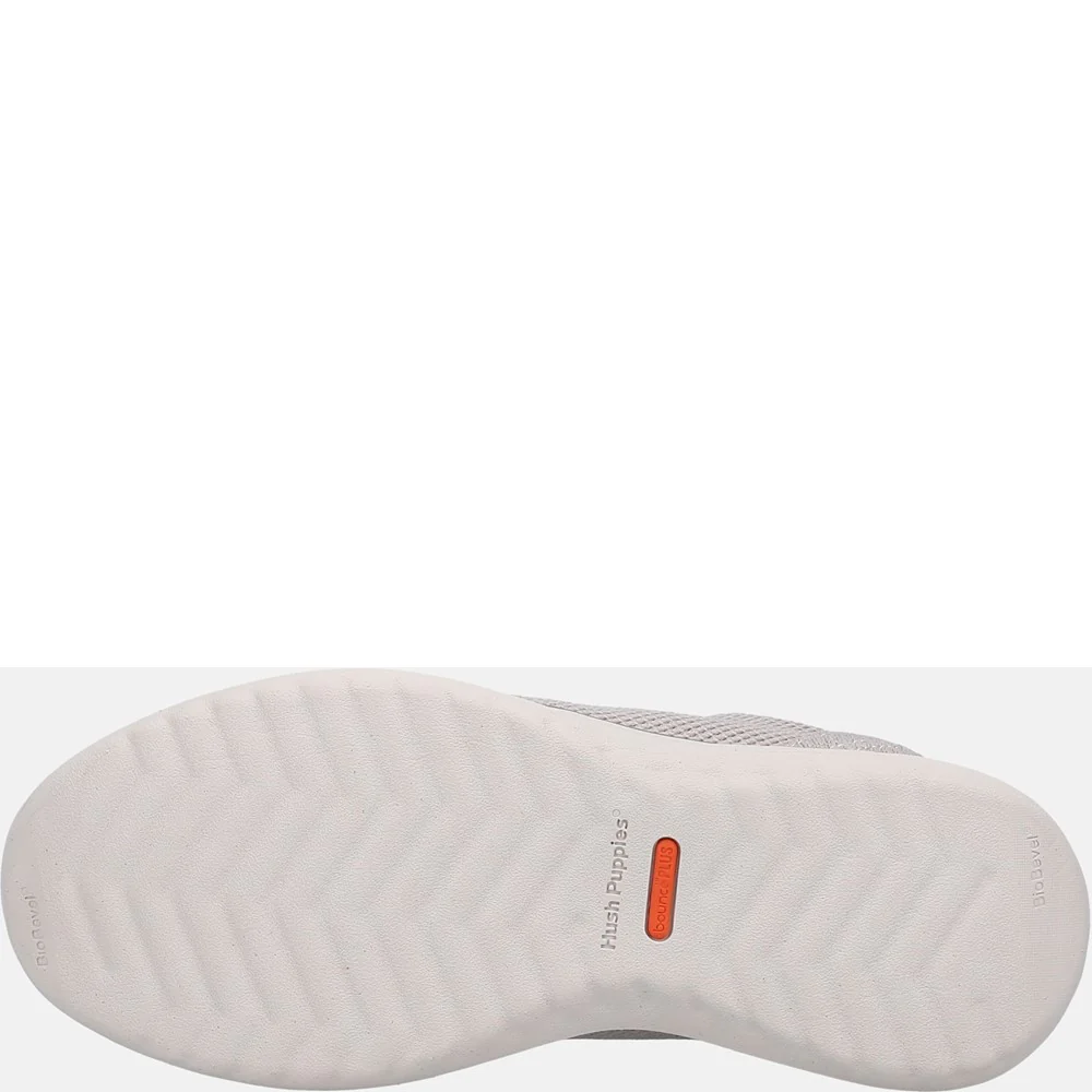 Hush Puppies Good Shoe Lace Up 2.0 Trainers - Image 10