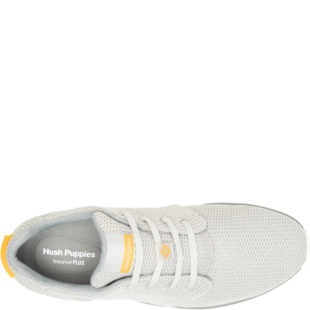 Hush Puppies Good Shoe Lace Up 2.0 Trainers - Image 5