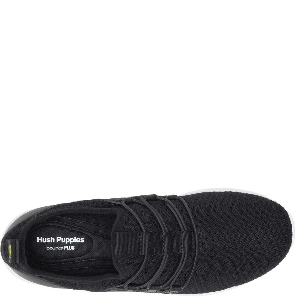 Hush Puppies Good Shoe Bungee - Image 5