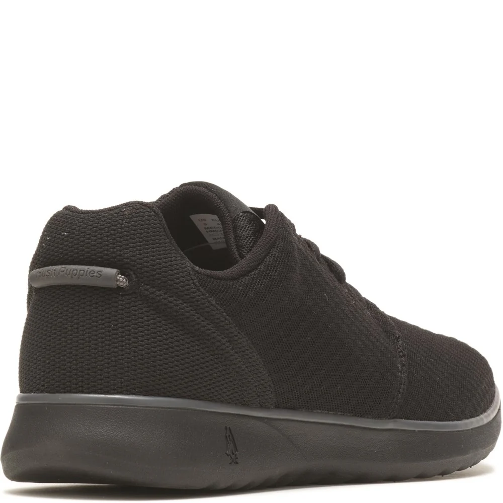 Hush Puppies Good Lace Shoe - Image 2