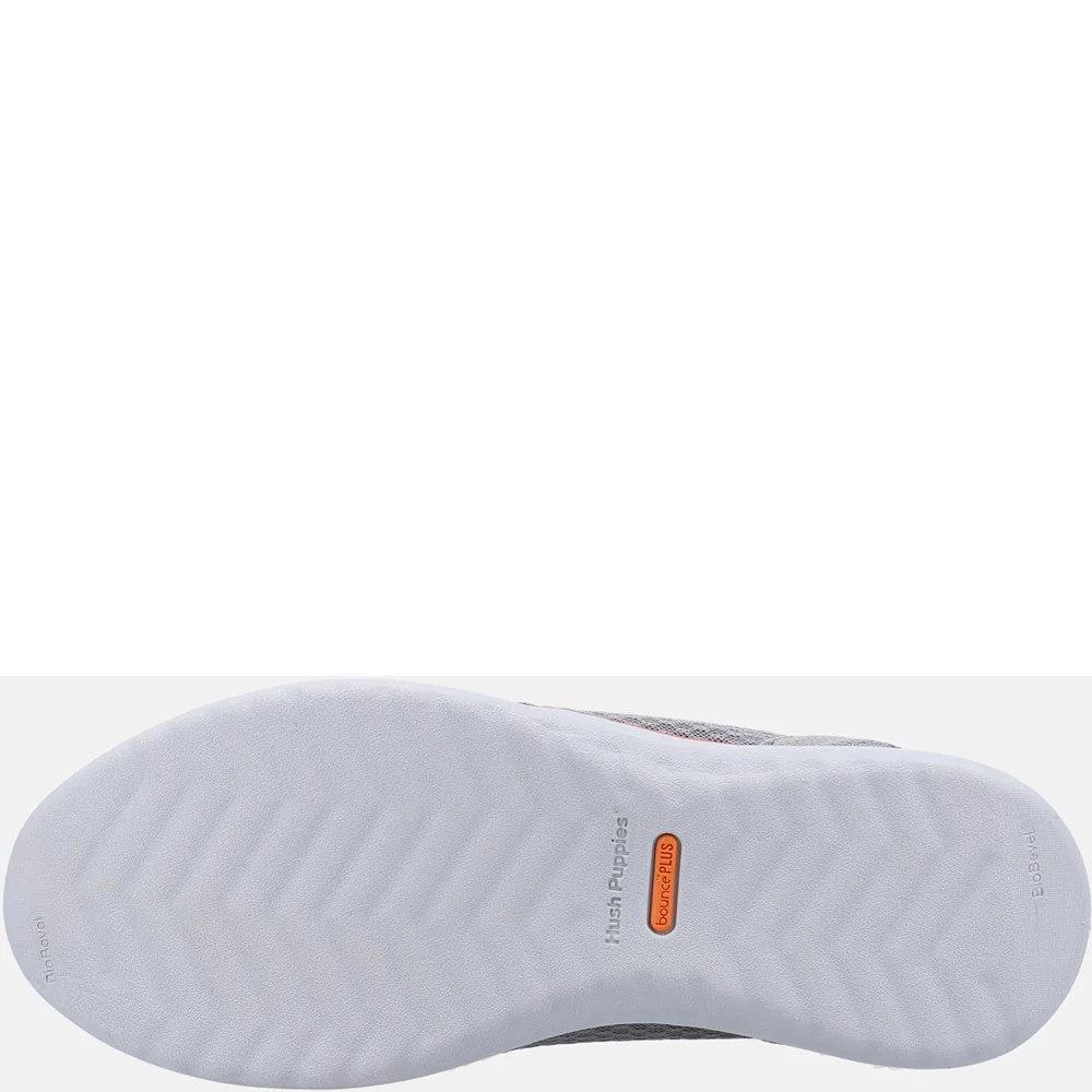 Hush Puppies Good Lace Shoe - Image 10