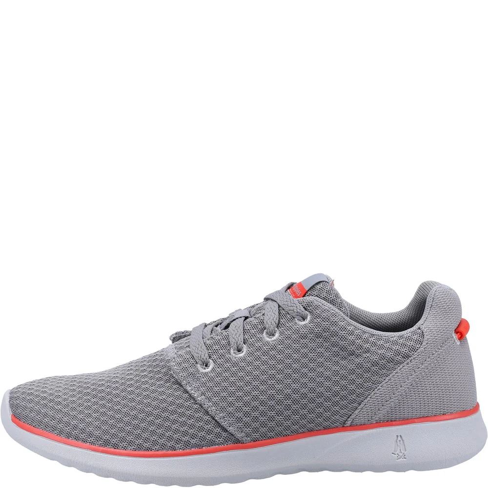 Hush Puppies Good Lace Shoe - Image 6