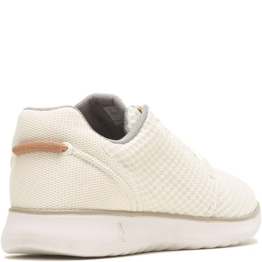 Hush Puppies Good Lace Shoe - Image 2