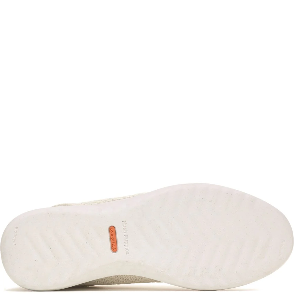 Hush Puppies Good Lace Shoe - Image 3