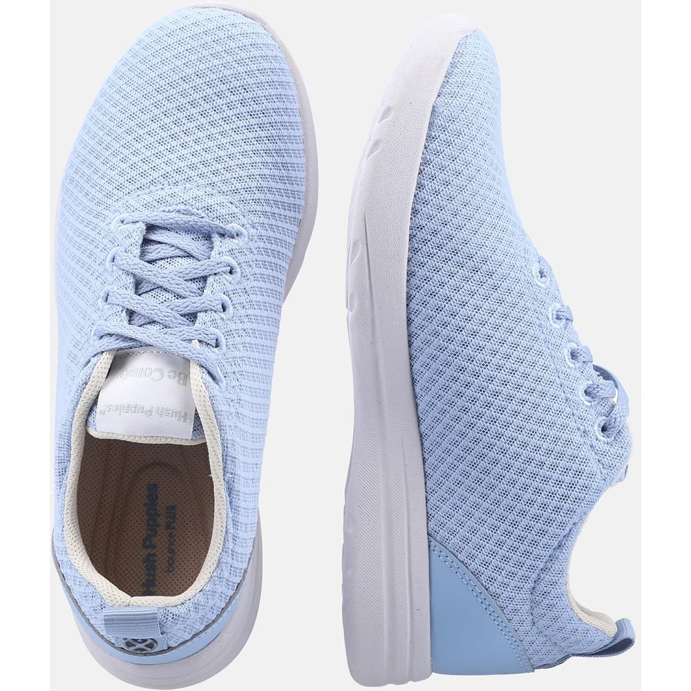 Hush Puppies Good Shoe Lace - Image 7