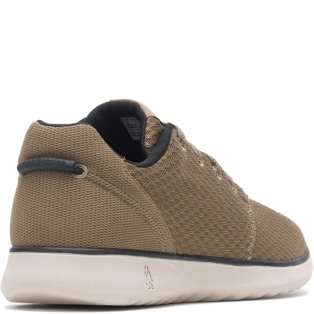 Hush Puppies Good Lace Shoe - Image 2