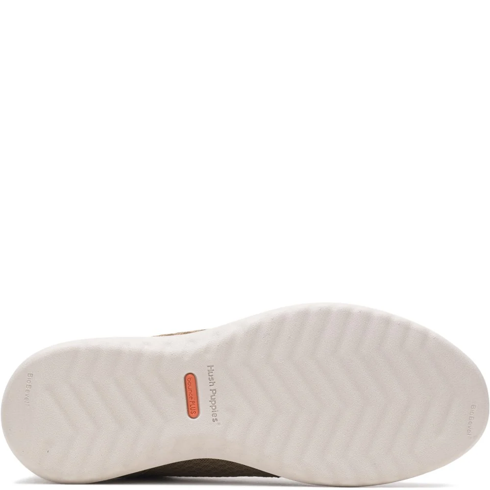 Hush Puppies Good Lace Shoe - Image 3