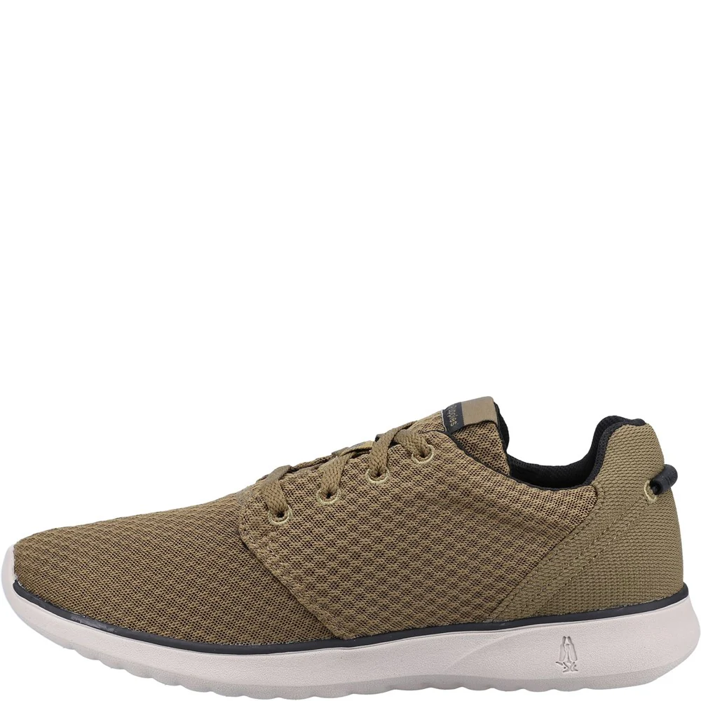 Hush Puppies Good Lace Shoe - Image 6
