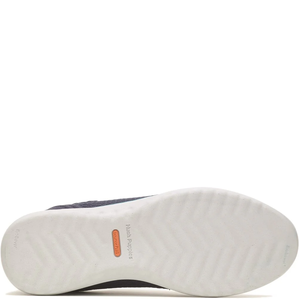 Hush Puppies Good Shoe Slip On - Image 3