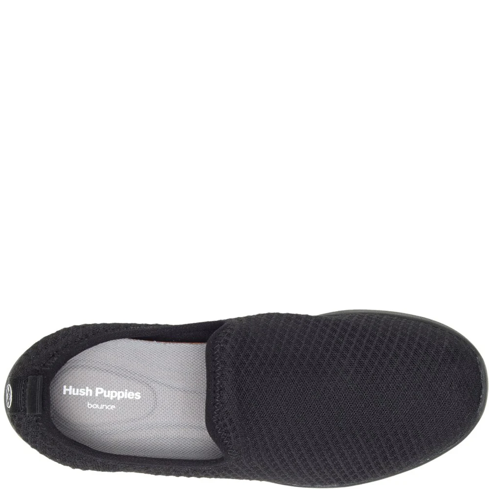 Hush Puppies Good Shoe Slip On - Image 5