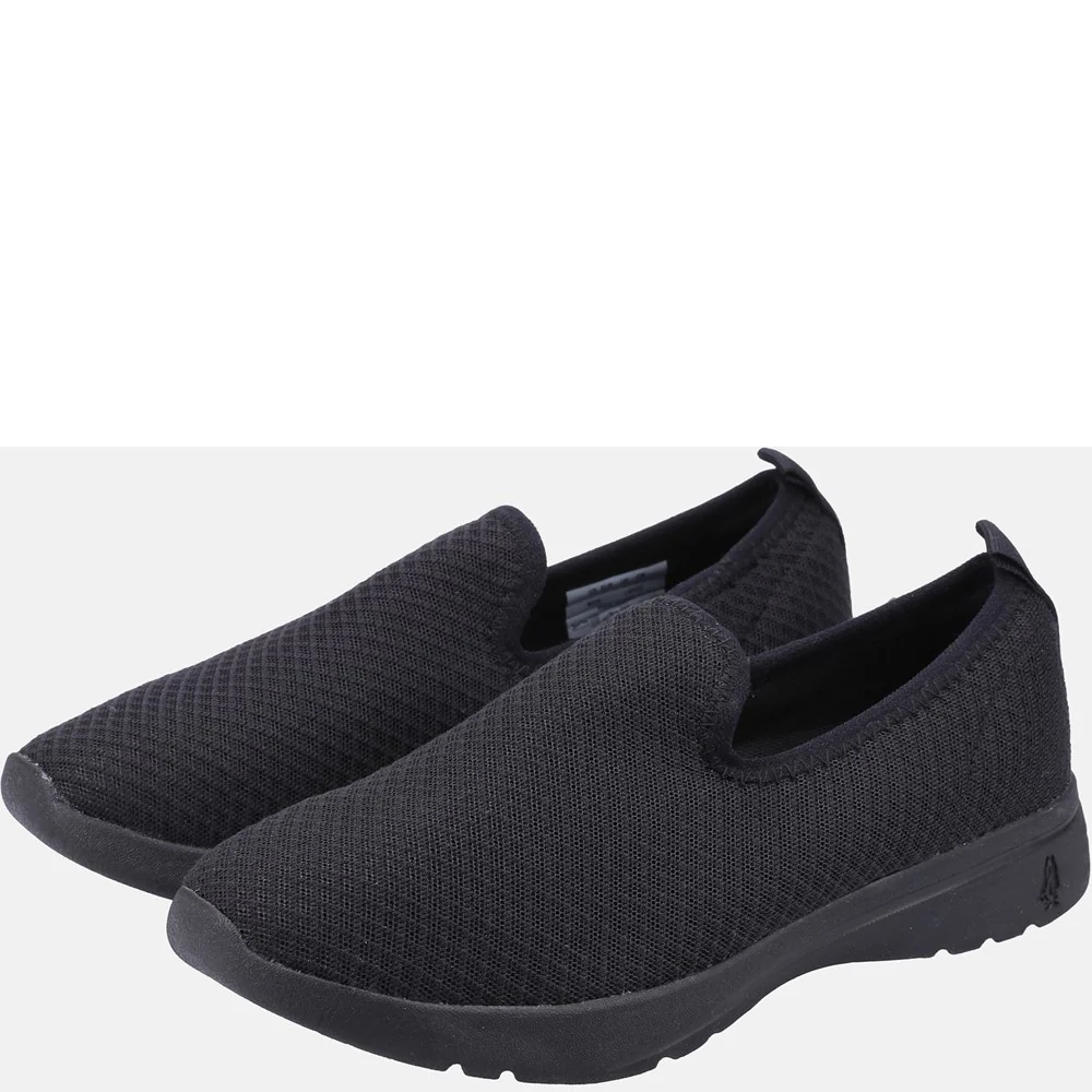 Hush Puppies Good Shoe Slip On - Image 8