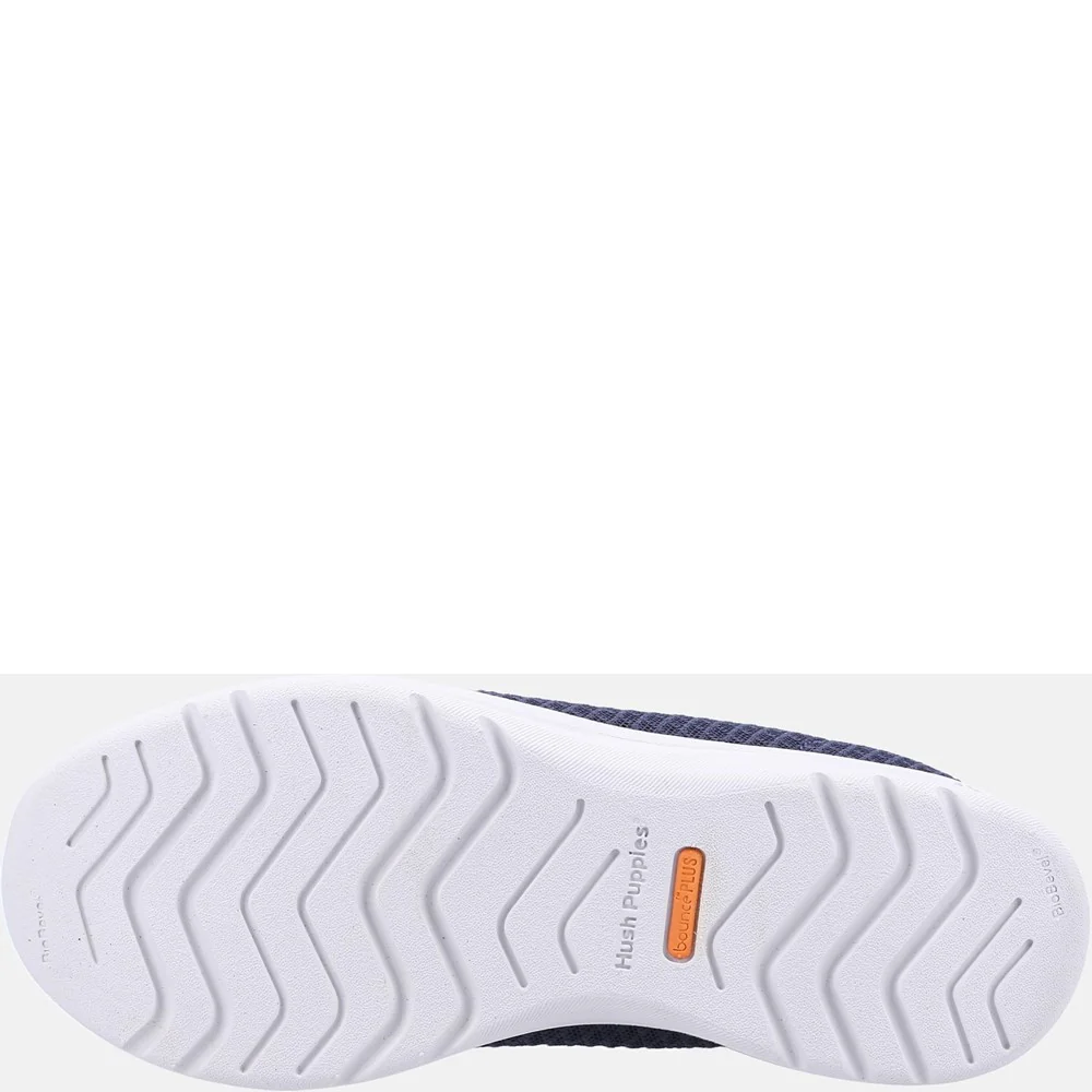 Hush Puppies Good Shoe Slip On - Image 10