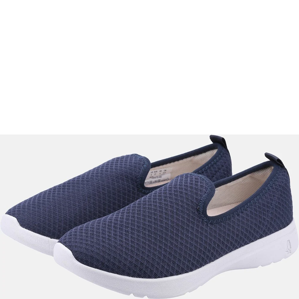 Hush Puppies Good Shoe Slip On - Image 8