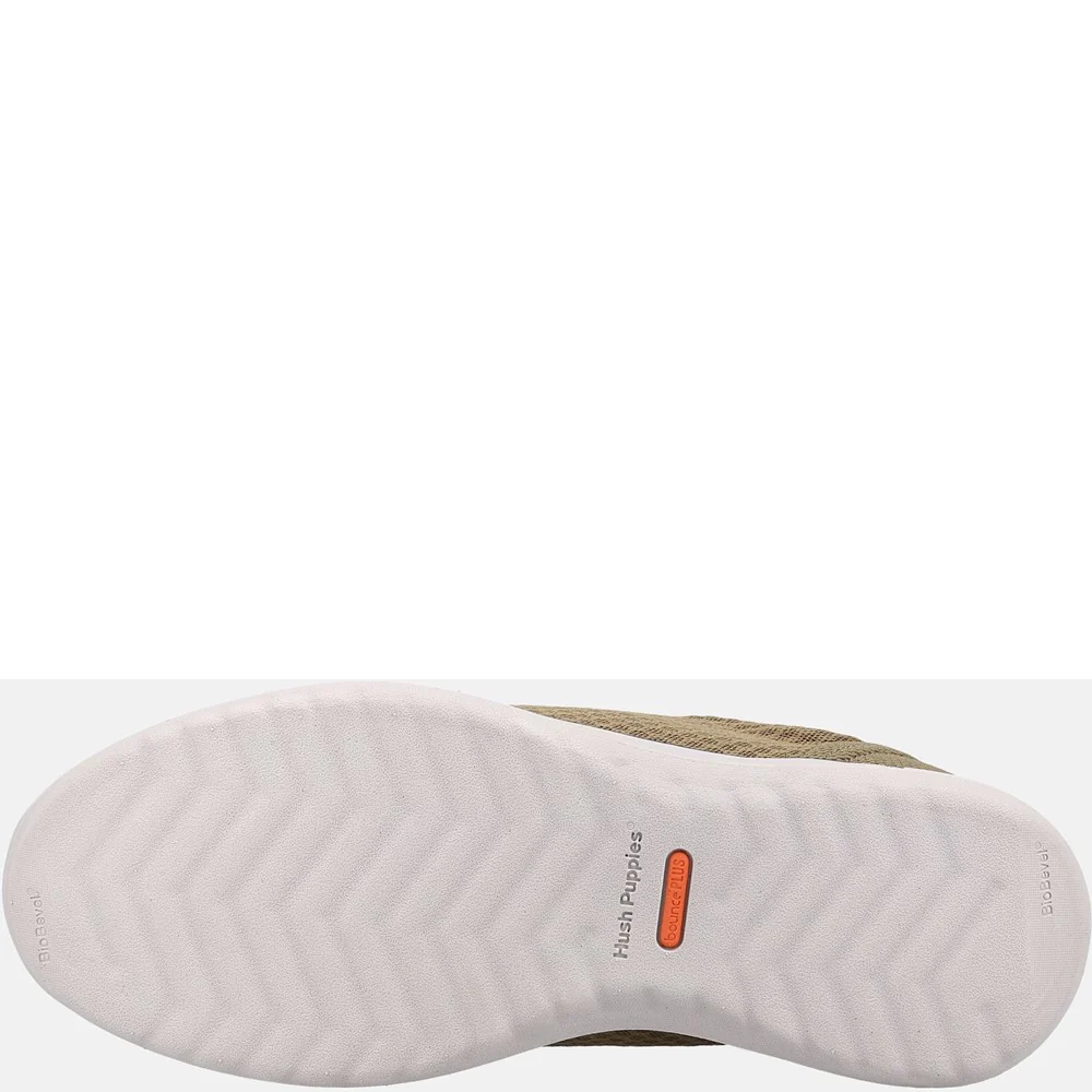 Hush Puppies Good Shoe Slip On - Image 5