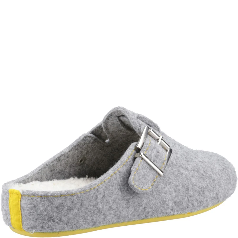 Hush Puppies Good Slipper Buckle - Image 2