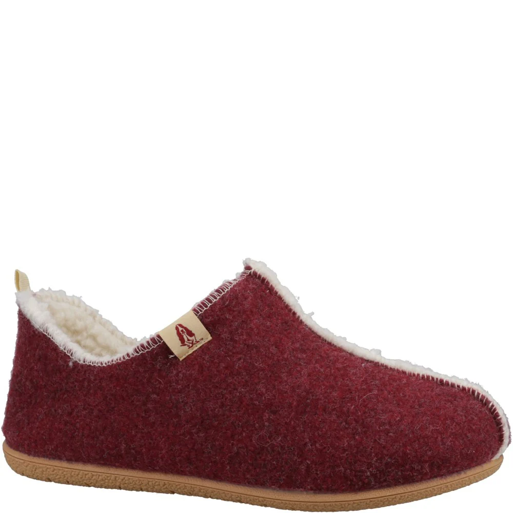 Hush Puppies Good Slippers