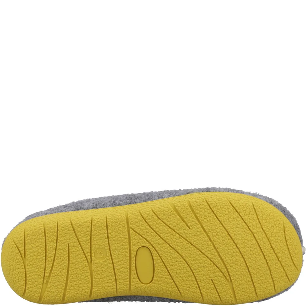 Hush Puppies Good Slippers - Image 3