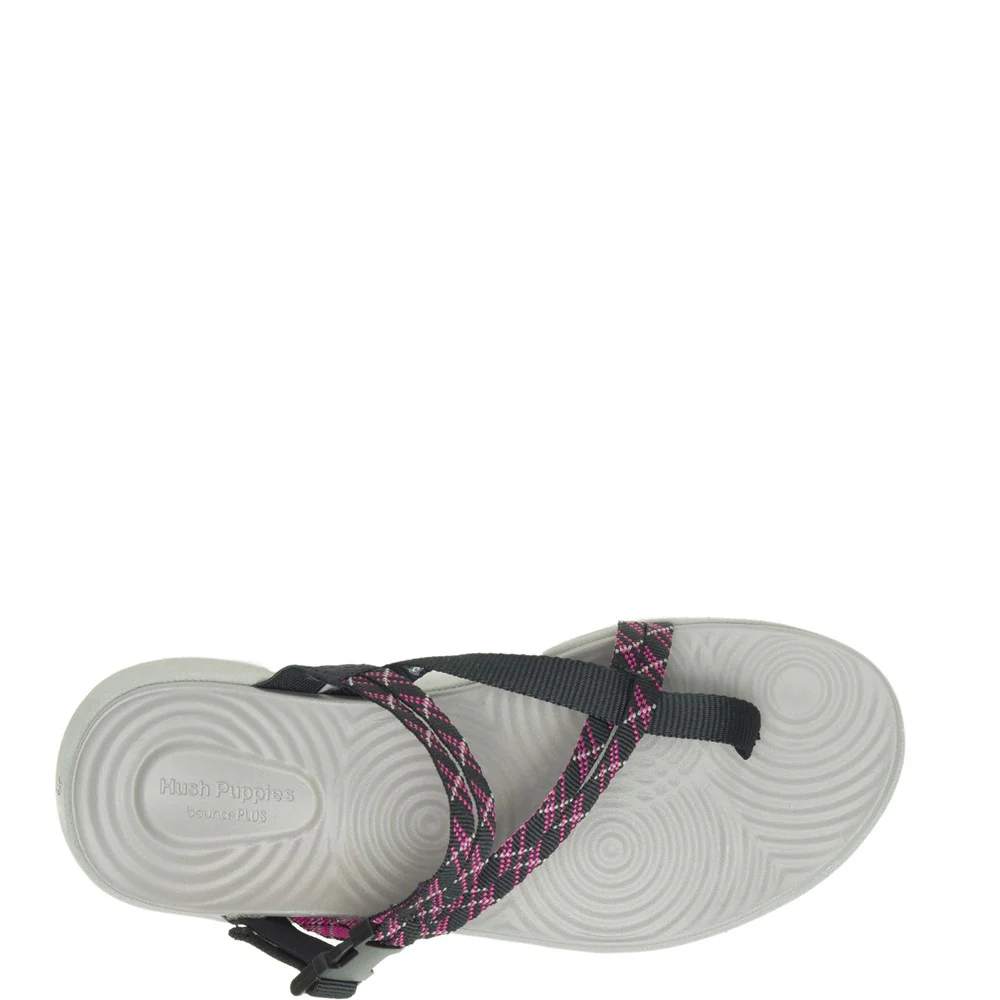 Hush Puppies Good Toepost Sandal - Image 5
