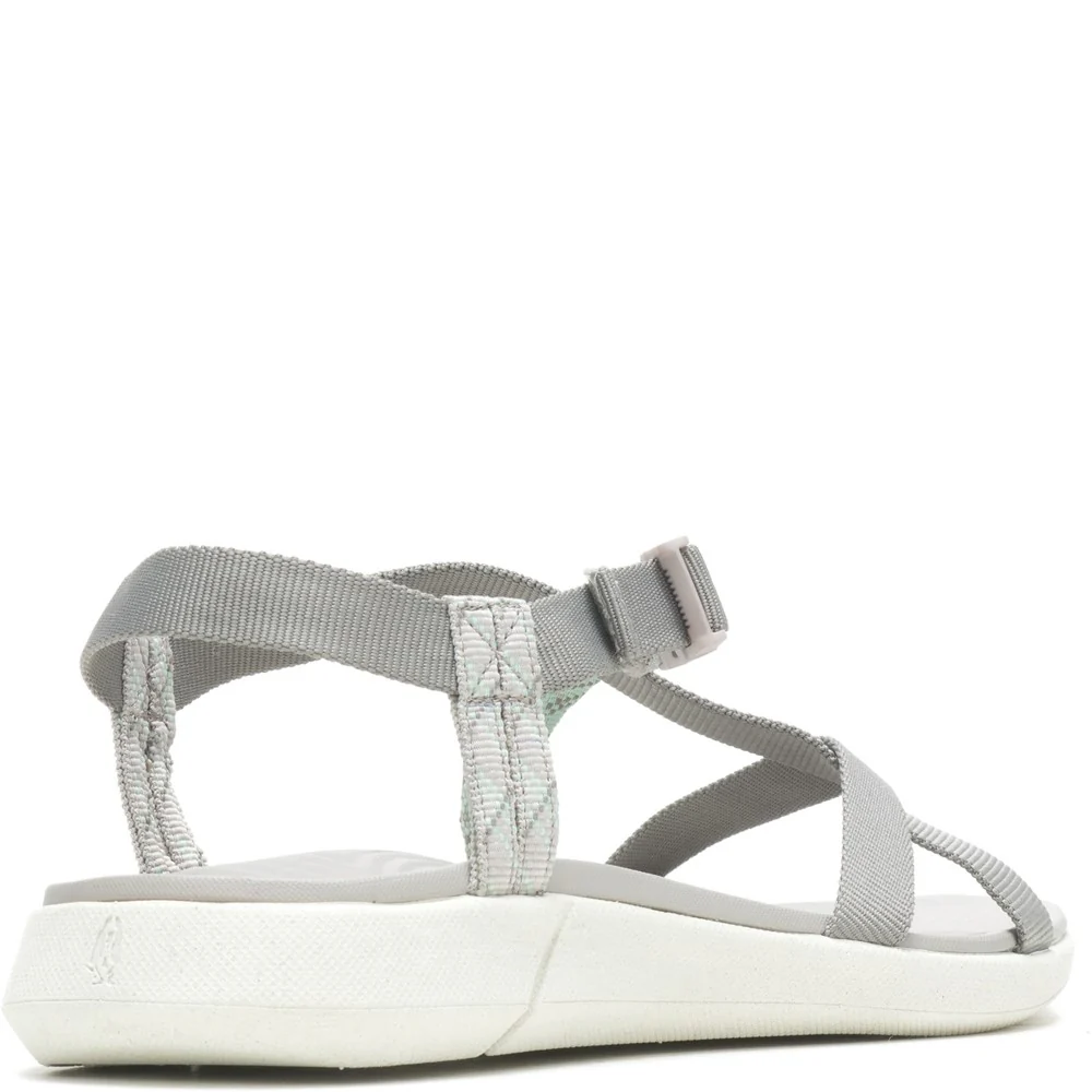 Hush Puppies Good Trek Sandal - Image 2