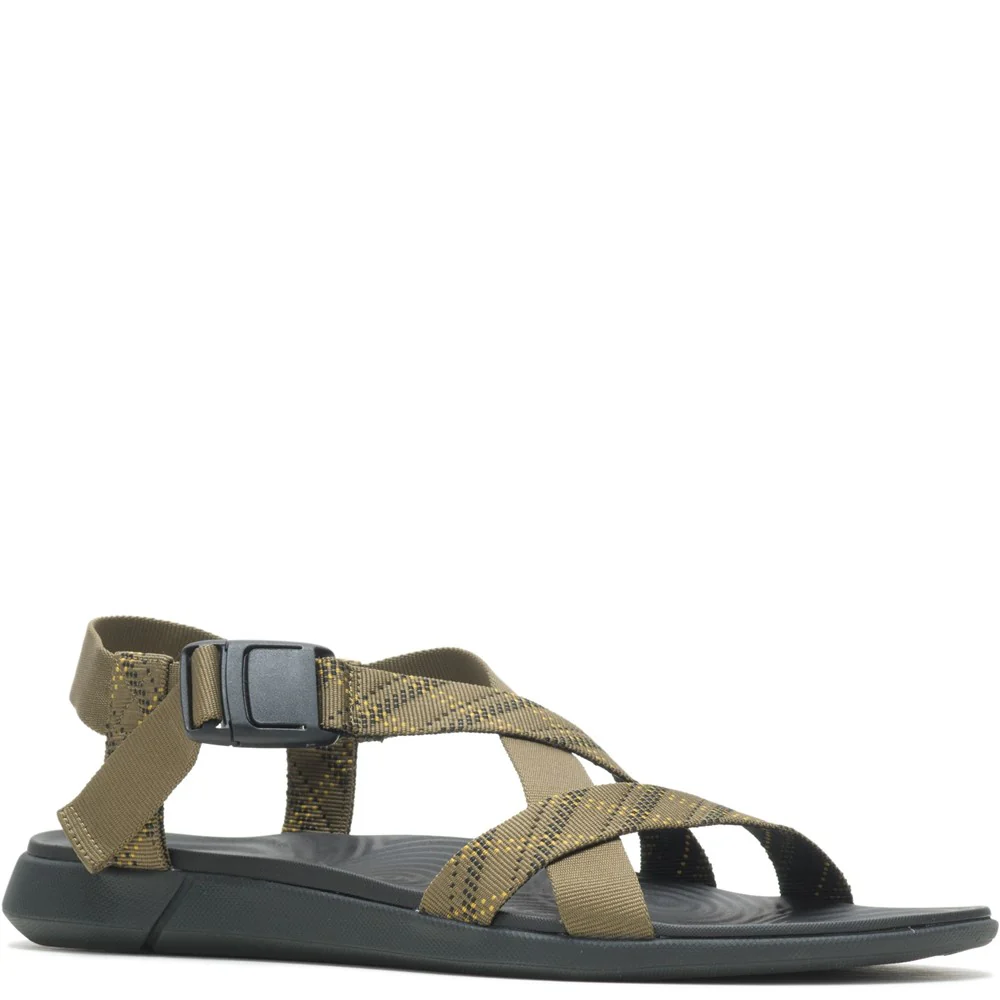 Hush Puppies Good Trek Sandal