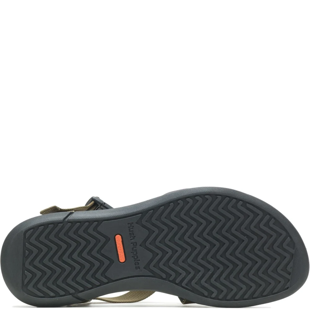 Hush Puppies Good Trek Sandal - Image 3
