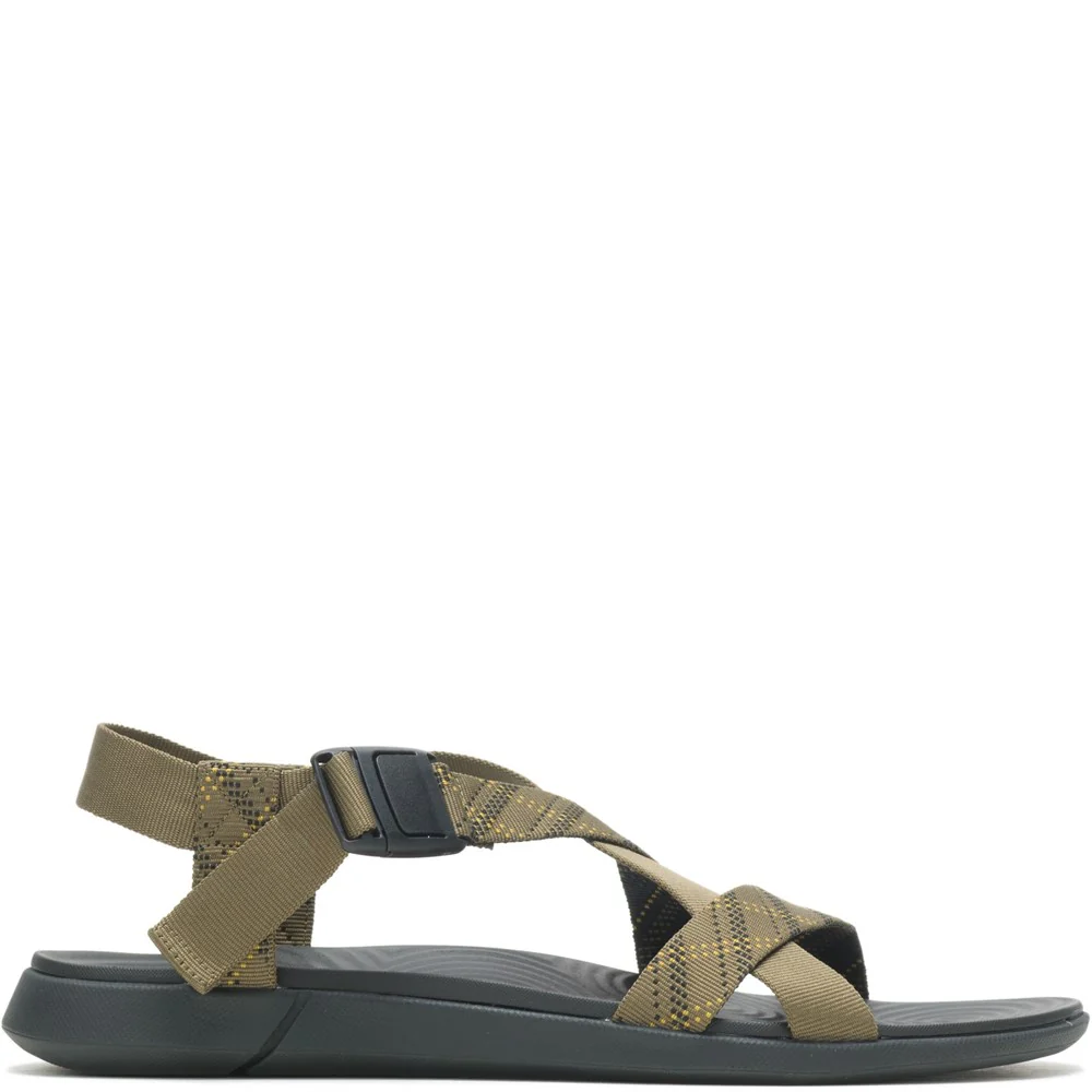 Hush Puppies Good Trek Sandal - Image 4