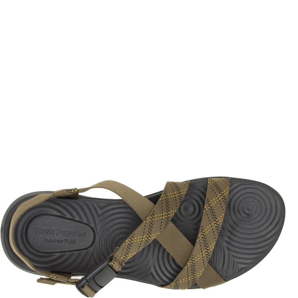 Hush Puppies Good Trek Sandal - Image 5